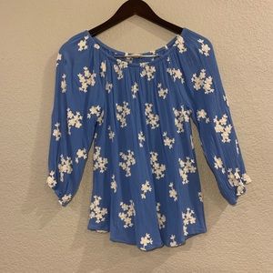 SOFT SURROUNDINGS top ✨